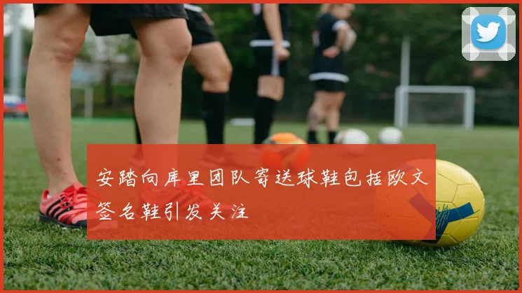 安踏向库里团队寄送球鞋包括欧文签名鞋引发关注