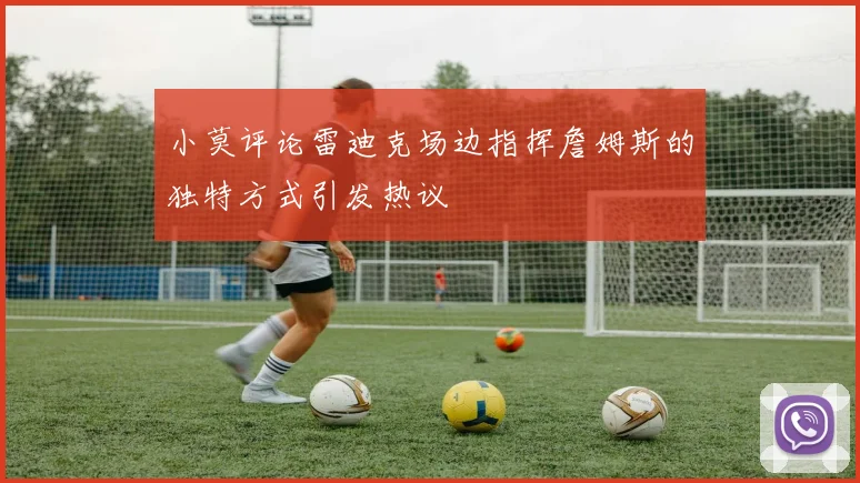 小莫评论雷迪克场边指挥詹姆斯的独特方式引发热议