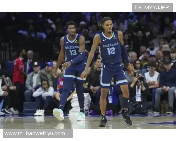 从建筑工地到职业赛场灰熊用四个选秀权换来励志猛男的传奇之路