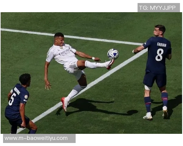 姆巴佩新赛季表现惊艳9场比赛打入13球仅1场未进球