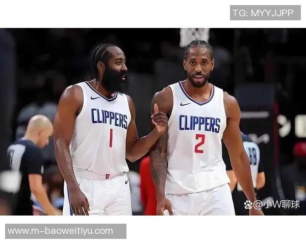 小卡坚信现有阵容是球队自2021年西决以来最强大最全面的阵容