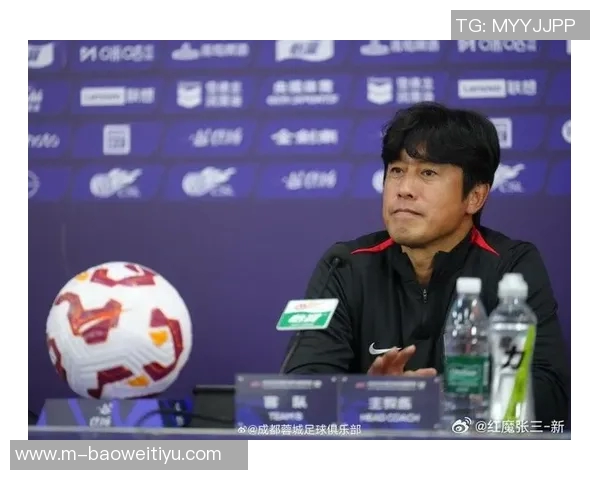 徐正源赛前寄语全队希望专注比赛展现热情与斗志