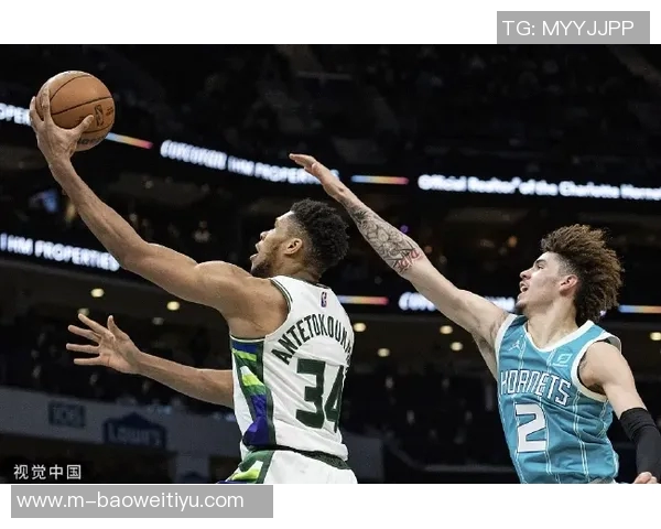 拉梅洛鲍尔表现出色13投8中三分4中8砍下20分助攻6次正负值高达27