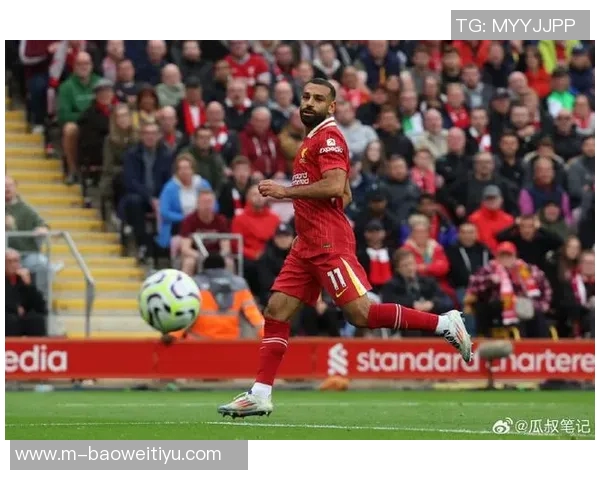 斯洛特如何破解萨拉赫六场零进球的困境与挑战