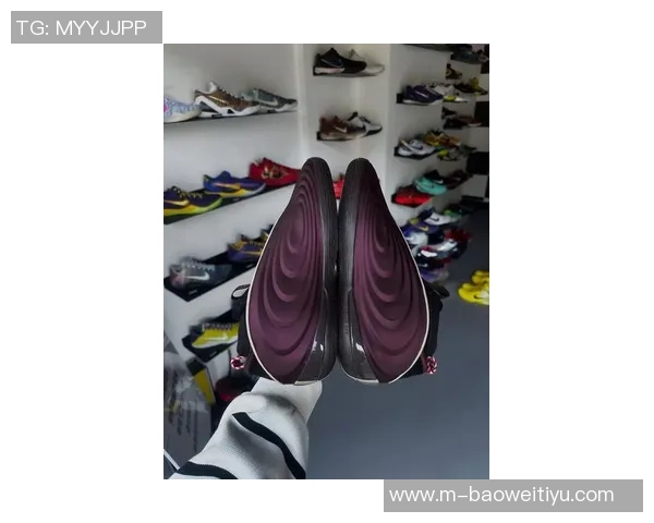 球鞋博主全方位展示未发售哈登10代多款配色的独特魅力