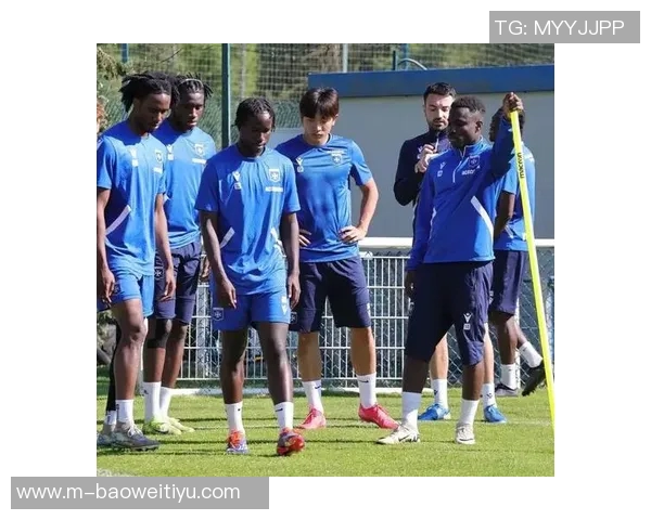 魏祥鑫谈试训欧塞尔B队体验法国球员身体素质优于技术水平