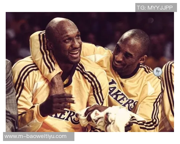 祝前NBA球员奥多姆46岁生日快乐曾经科比的得力助手依然闪耀人生