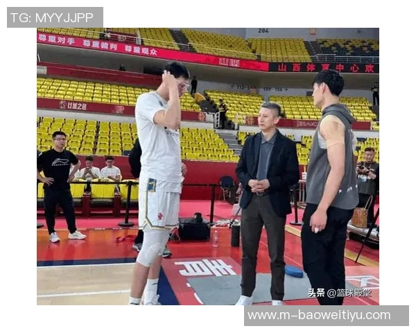 郭士强谈全运会后集训期待队员迅速调整状态迎接新挑战