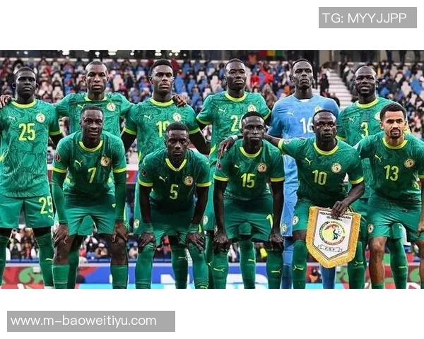 塞内加尔国家队公布非洲杯阵容马内杰克逊库利巴利尼亚卡特领衔出征