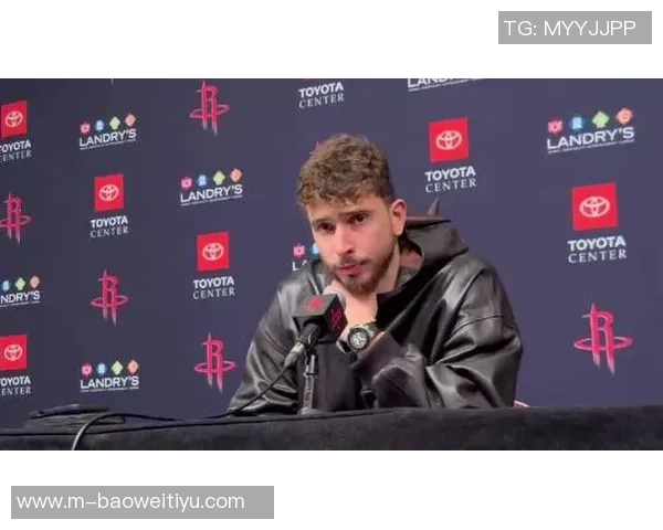 杜兰特谈申京上赛季被包夹经历自信表示有我在对手不敢轻举妄动