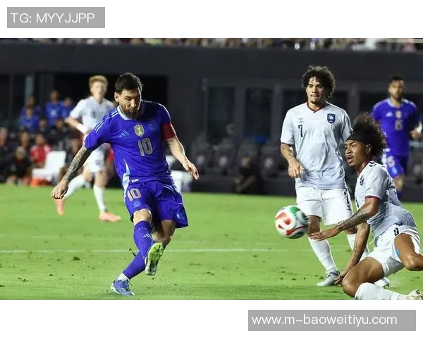 梅西重返国家队阿根廷对阵波多黎各首发阵容揭晓