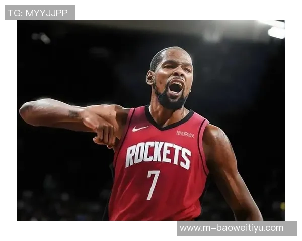 杜兰特寄语托马斯：期待他找到信任他的球队迎接光明未来