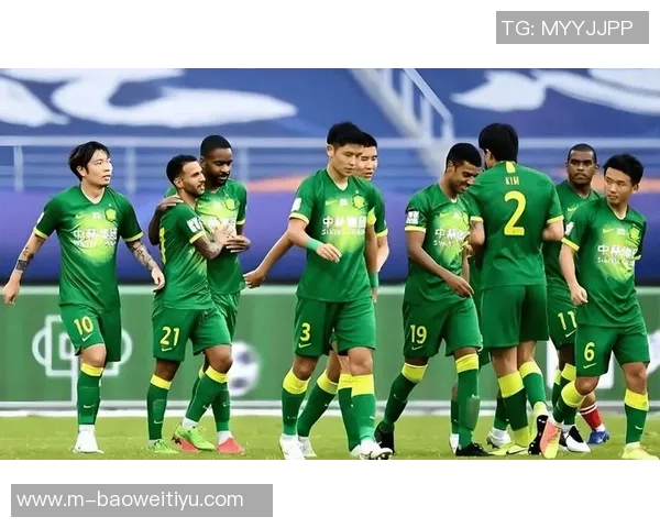 国安重返训练场外援斯帕吉奇归队备战新赛季