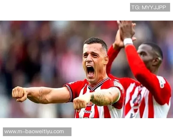 瑞士中场小将称扎卡为理想队长具备人品与开朗性格的完美结合 瑞士中场小将称扎卡为理想队长具备人品与开朗性格的完美结合