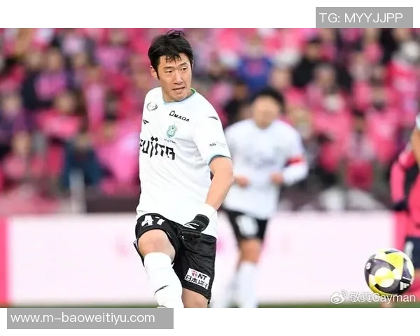 前韩国U23国脚金眠泰正式加盟日本町田泽维亚足球俱乐部