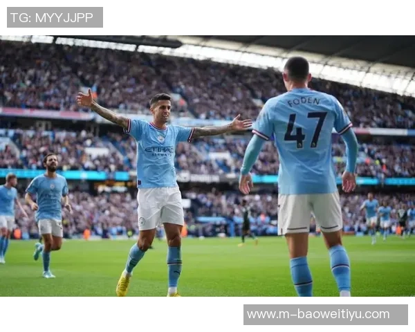 曼城本赛季英超机会创造榜单福登多库领衔B席等多名球员紧随其后