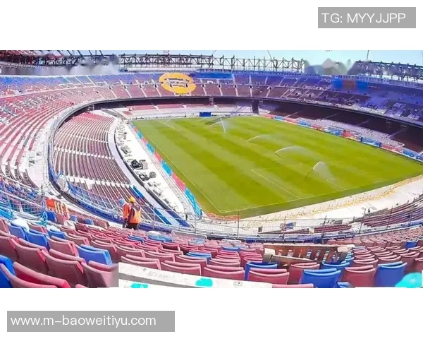 巴萨提交文件后有望今日获诺坎普球场回归许可 巴萨提交文件后有望今日获诺坎普球场回归许可